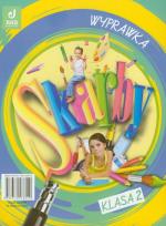 Opakowanie Skarby 2 Wyprawka