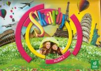 Opakowanie Skarby 3 Pakiet bez multibooka w.2013 JUKA