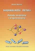 Okładka książki Skrawalność metali