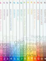 Opakowanie Słownik tematyczny t.1-14