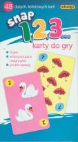 Opakowanie Snap 1, 2, 3...