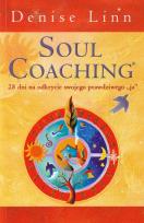 Okładka książki Soul Coaching.28 dni na odkrycie swojego ja