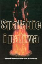 Opakowanie Spalanie i paliwa