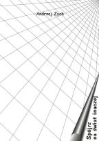 Okładka książki Spójrz na świat inaczej