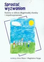 Opakowanie Sprostać wyzwaniom