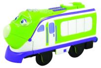 Opakowanie Stacyjkowo Motorised Kolejka Koko