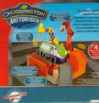 Opakowanie Stacyjkowo Motorised Warsztat naprawczy