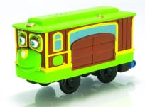 Opakowanie Stacyjkowo Motorised Zosia