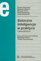 Opakowanie Sztuczna inteligencja w praktyce