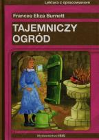 Okładka książki Tajemniczy ogród TW