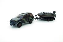 Opakowanie Teama military Auto+ponton 1:32