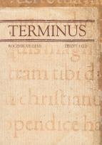 Opakowanie Terminus rocznik XII 2010 zeszyt 1 (22)