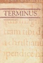 Opakowanie Terminus rocznik XIII 2011 zeszyt 24
