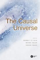 Opakowanie The causal universe