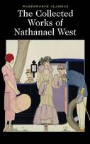 Okładka książki The Collected Works of Nathanael West