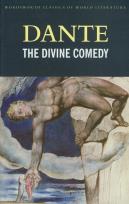 Okładka książki The Divine Comedy