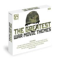Opakowanie The greatest war movie themes