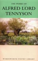 Okładka książki The Works of Alfred Lord Tennyson