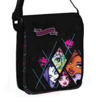 Opakowanie Torebka z klapką Monster High