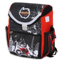 Opakowanie Tornister kasetonowy Moto Sport Racing