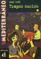 Okładka książki Trapos sucios B1