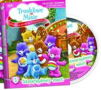 Opakowanie Troskliwe Misie Szmaragdowy Most