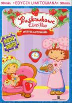 Opakowanie Truskawkowe Ciastko Wesołe gotowanie