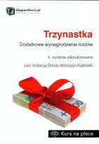 Opakowanie Trzynastka