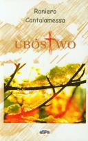 Okładka książki Ubóstwo