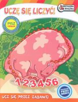 Opakowanie Uczę się liczyć