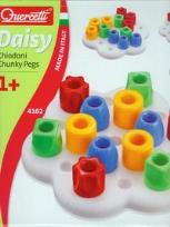 Opakowanie Układanka Daisy Basic Chiodoni