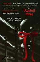 Okładka książki Uwolnij mnie