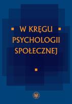 Opakowanie W kręgu psychologii społecznej