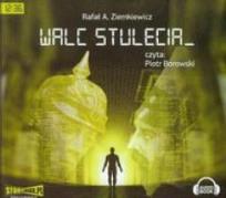 Okładka książki Walc stulecia - Audiobook