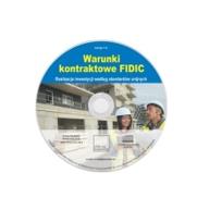 Opakowanie Warunki kontraktowe FIDIC