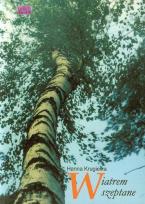 Okładka książki Wiatrem szeptane