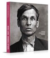 Okładka książki Wielki Terror 1937-1938