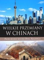 Opakowanie Wielkie przemiany w Chinach