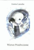 Okładka książki Wiersze Przedwczesne