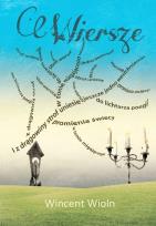 Okładka książki Wiersze