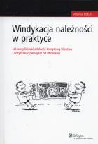 Okładka książki Windykacja należności w praktyce