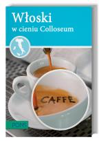 Okładka książki Włoski w cieniu Koloseum