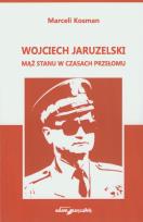 Okładka książki Wojciech Jaruzelski