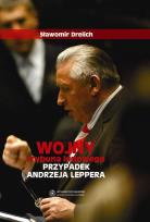 Okładka książki Wojny trybuna ludowego