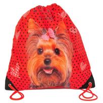 Opakowanie Worek na buty pies