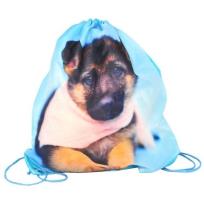 Opakowanie Worek na buty Rachael Hale pies