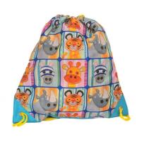 Opakowanie Worek na buty wesołe zwierzaki
