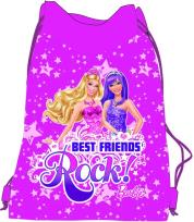 Opakowanie Worek szkolny Barbie