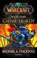 Okładka książki World of Warcraft: Voljin Shadows of the Horde