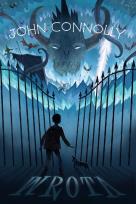 Okładka książki Wrota